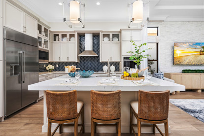 Belize Kitchen