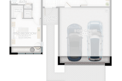 Alternate Elevation
