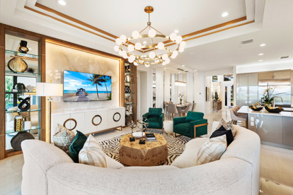 Bimini Grande Great Room