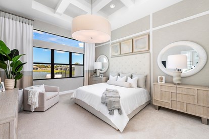 Venice Primary Bedroom