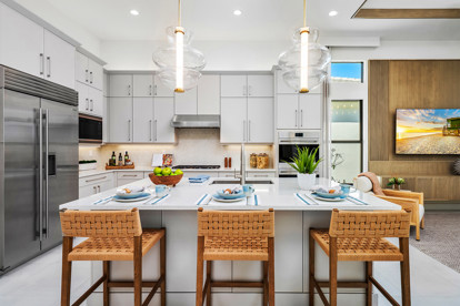 Venice Kitchen
