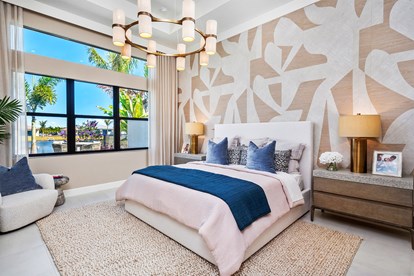 Venice Primary  Bedroom