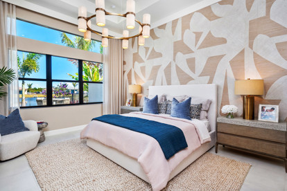 Venice Primary  Bedroom