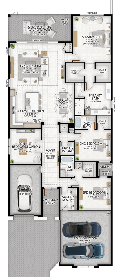 VDM 504 Venice