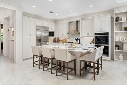 Vienna Grande Kitchen