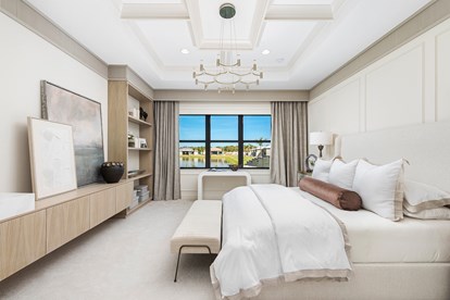 Vienna Grande Primary Bedroom