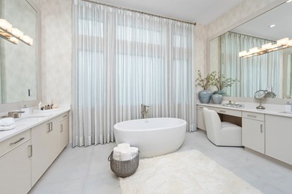 Addison Primary Bathroom