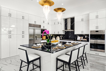 Addison Kitchen