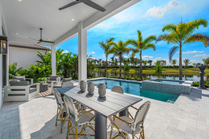 Addison Patio