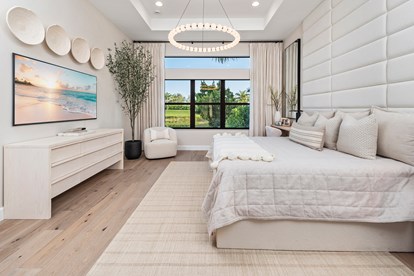 Alenxadra IV Primary Bedroom