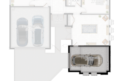 Alternate Elevation