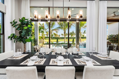 Harper Dining Room