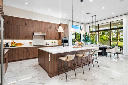 Harper Kitchen