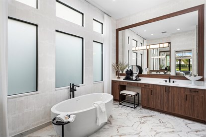 Harper Primary    Bathroom