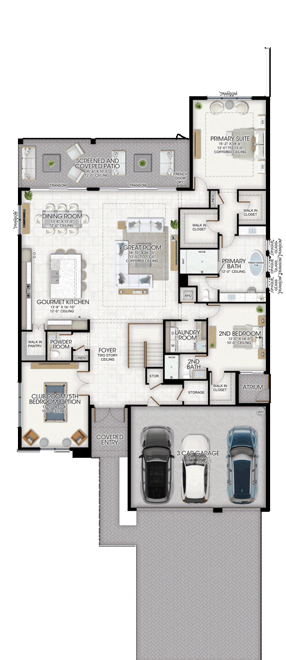 VDM 626 Harper F1 