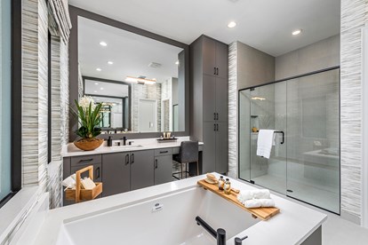 Jade Primary Bathroom