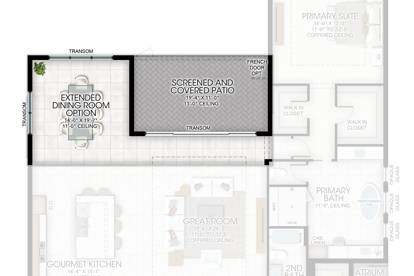 Dining Room Extension