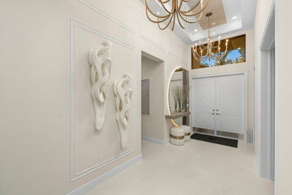 Julia Foyer