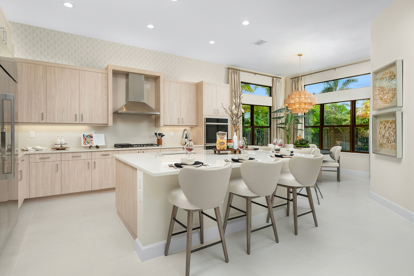 Julia Kitchen