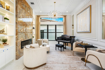 Kendall Flex Room