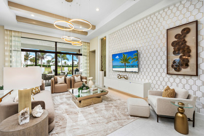 Kendall Great Room