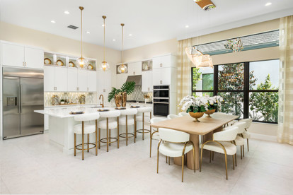 Kendall Kitchen