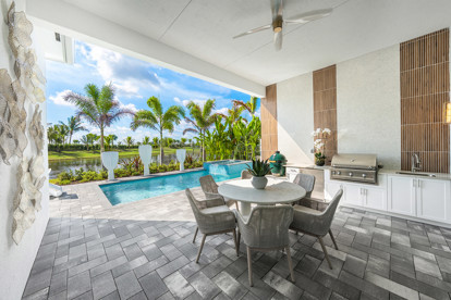 Kendall Patio