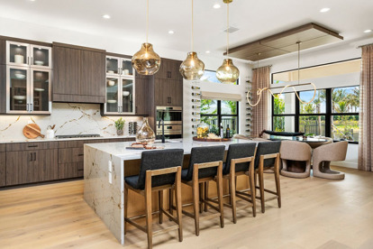 Savannah Kitchen  