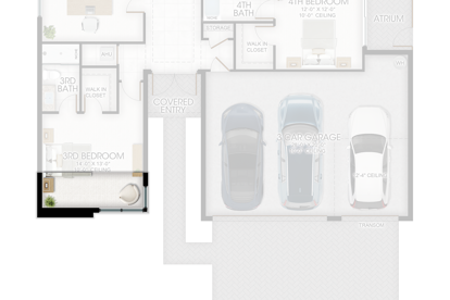 Alternate Elevation