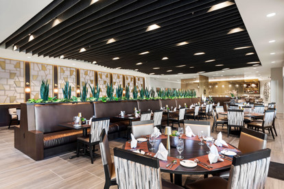 ENCORE RESTAURANT & BAR