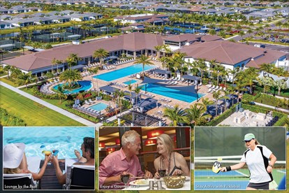 EXPERIENCE NEXT-LEVEL 55+ VALENCIA GRAND