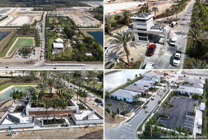 CHECK OUT THE AMAZING PROGRESS AT VALENCIA SKY