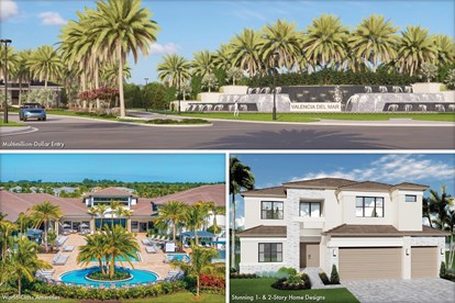 THE LEGACY CONTINUES AT VALENCIA DEL MAR