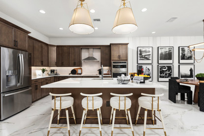 Barbados Kitchen & Dining Room