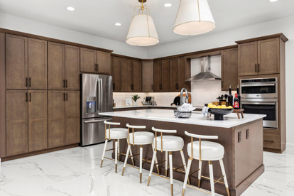 Barbados Kitchen