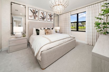 Montserrat Primary Bedroom