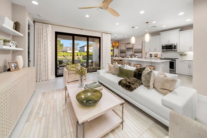 Montserrat Great Room