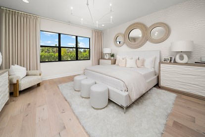 Nassau Primary Bedroom