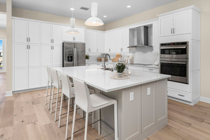 Nassau Kitchen