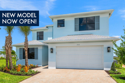 Cayman Front Elevation