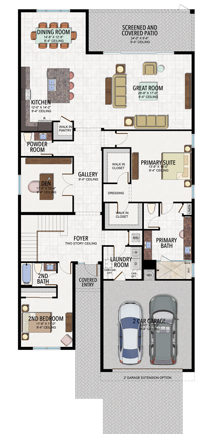 VH 505 Cayman 1st Flpn v2