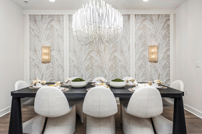 Grenada Dining Room