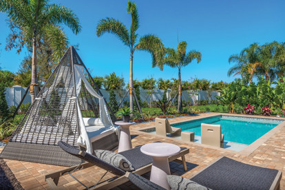Grenada Pool