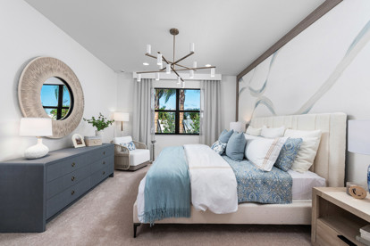 Tortuga Primary Bedroom