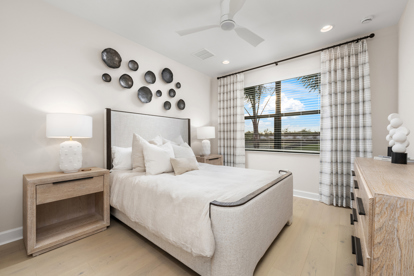 Andros 2nd Bedroom