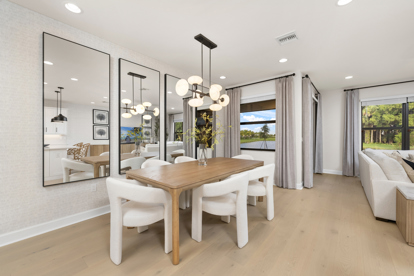 Andros Dining Room