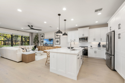 Andros Kitchen