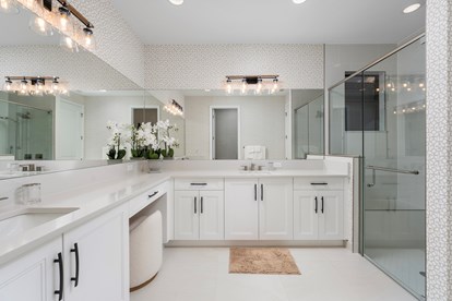 Andros Primary Bathroom