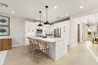 Andros Kitchen