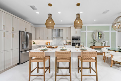 Bonaire Kitchen